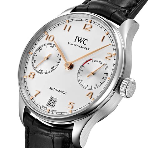 iwc taschenuhren|iwc portugieser watches.